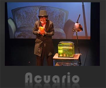 ACUARI