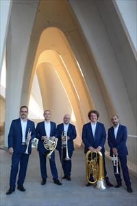 SPANISH BRASS (A) LIVE