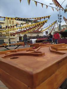 JOCS TRADICIONALS