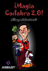 MÀGIA CADABRA 2.0