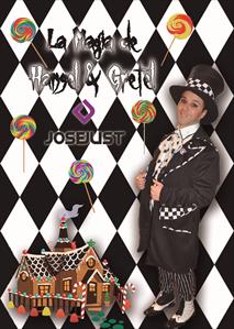 LA MÀGIA DE HANSEL I GRETEL