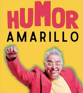 HUMOR AMARILLO