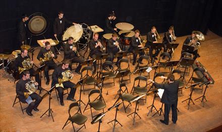 BRASS SIMFÓNICO