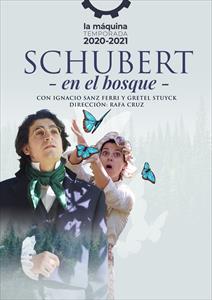 SCHUBERT EN EL BOSC