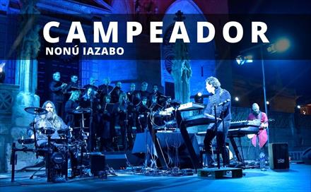 CAMPEADOR