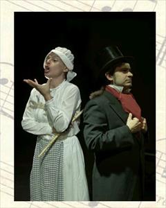 BEETHOVEN I EL DURO PERDUT