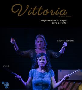 VITTORIA