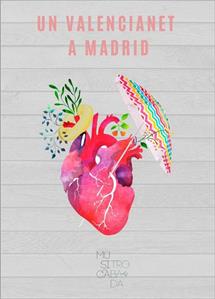 UN VALENCIANET A MADRID