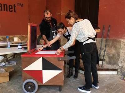 SERIGRAFIA