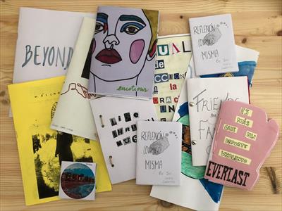 FEM UN FANZINE