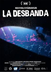 LA DESBANDA