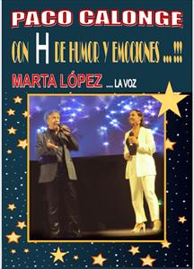 CON «H» DE HUMOR