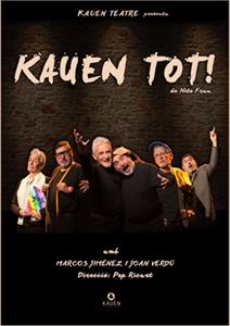 KAUEN TOT !