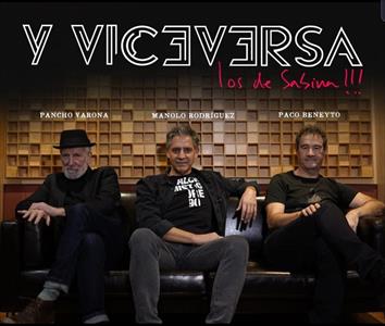 VICEVERSA ( LOS DE SABINA!! )