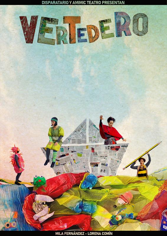 ABOCADOR / VERTEDERO