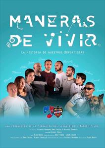 MANERES DE VIURE