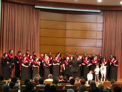 CONCERT EN FAMÍLIA