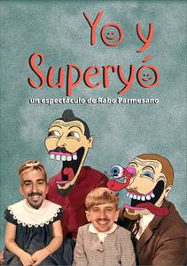 JO I SUPERJÓ