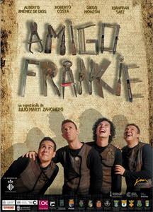 AMIC FRANKIE