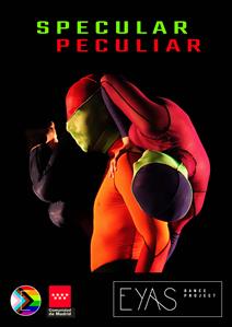 SPECULAR PECULIAR