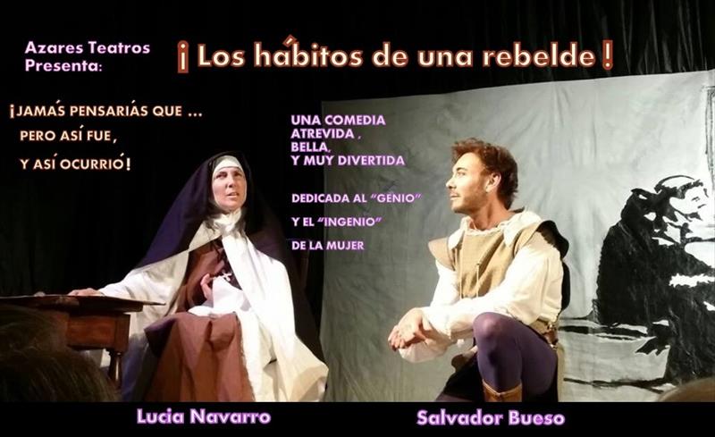 ELS HÀBITS D'UNA REBEL