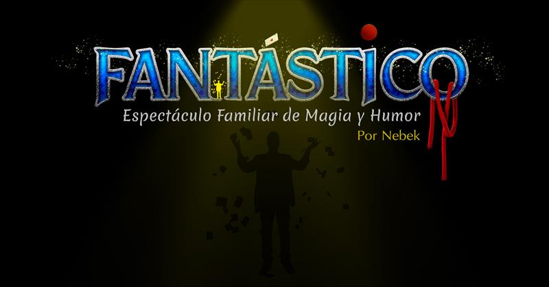 FANTÀSTIC