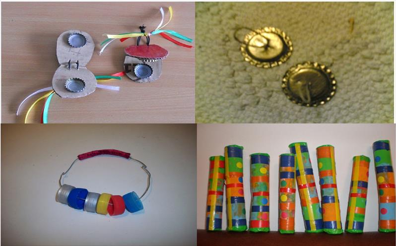 FÁBRICA DE INSTRUMENTOS MUSICALES