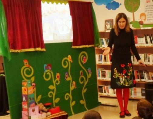 CONTES DE NADAL