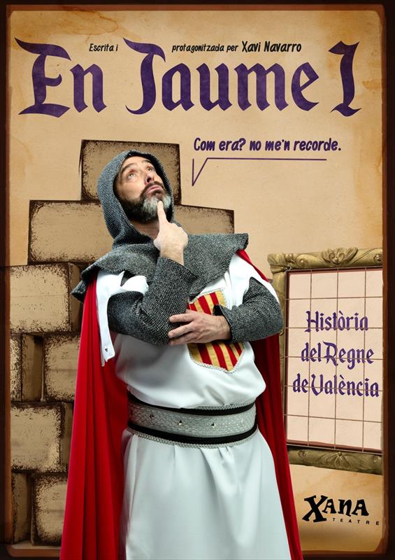EN JAUME I