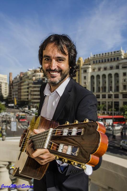 CONCIERTO DE GUITARRA