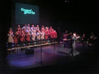 GOSPEL NOW