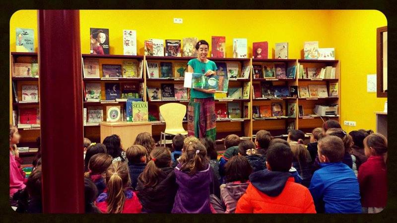 CONTES D'ANIMALS