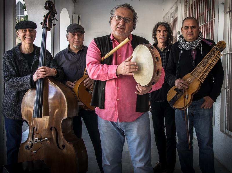 FLAMENCIANES