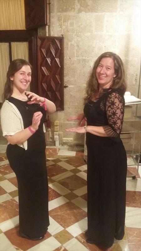 DEL ROMANTICISMO A NUESTROS DÍAS. CONCIERTO DIDÁCTICO