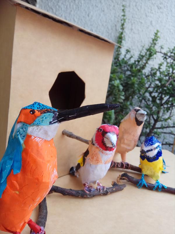 CONTES PER A VOLAR