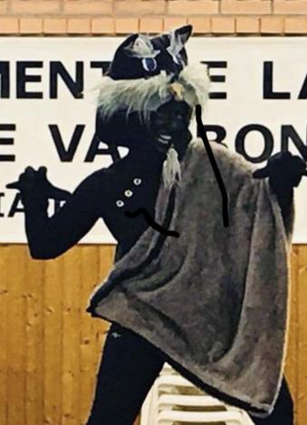 CONTES SENSE POR DE MONSTRES VALENCIANS