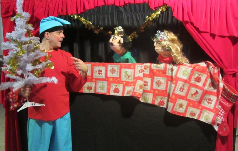 CUENTILANDIA I ELS SEUS CONTES