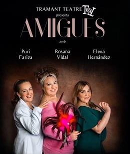 AMIGUES