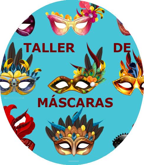 MÁSCARAS