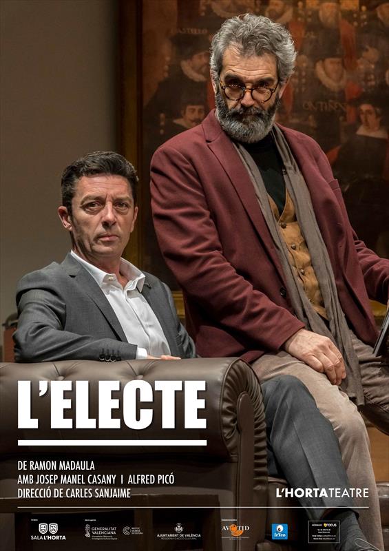 L'ELECTE
