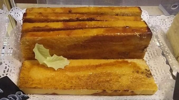 TORRONS ARTESANS TRADICIONALS