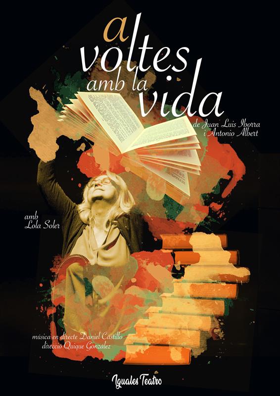 A VOLTES AMB LA VIDA