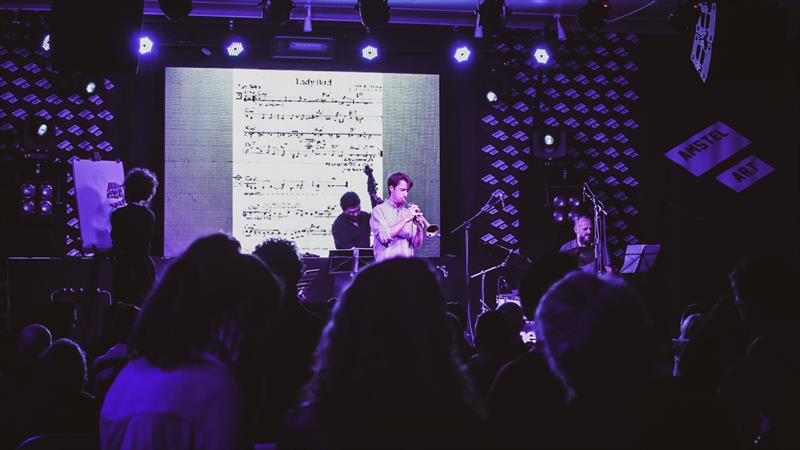 POOL JAZZ BIOCONCERT