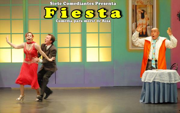 FESTA