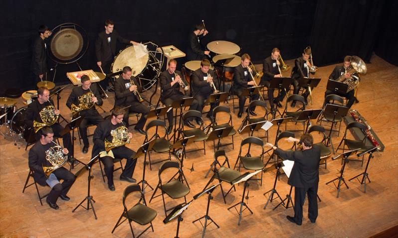 FIMVALENCIA BRASS SINFÓNICO