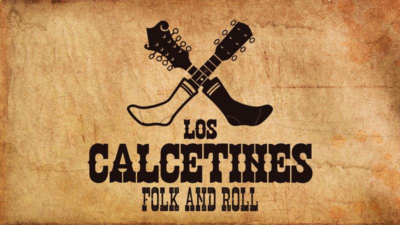 ELS CALCETINS FOLK AND ROLL