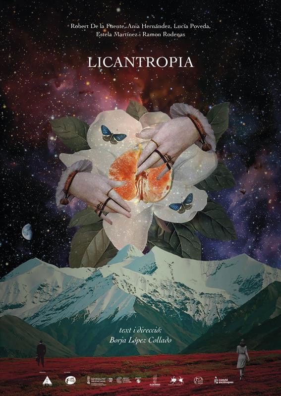 LICANTROPIA