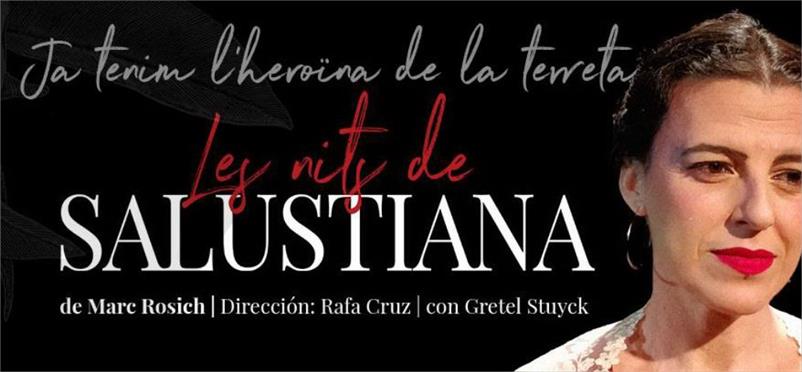 LES NITS DE SALUSTIANA