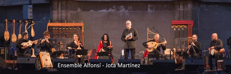 INSTRUMENTS PER A LLOAR A SANTA MARÍA