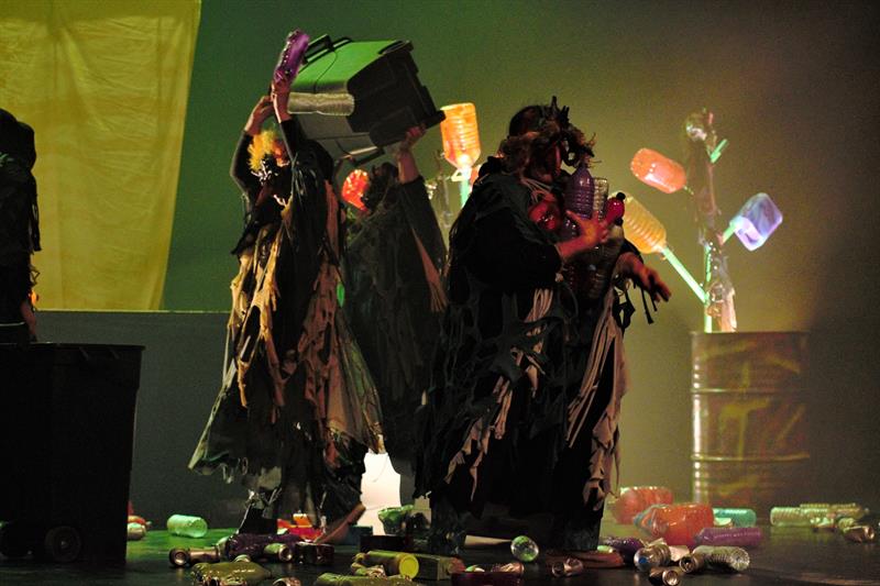 DRUIDAS